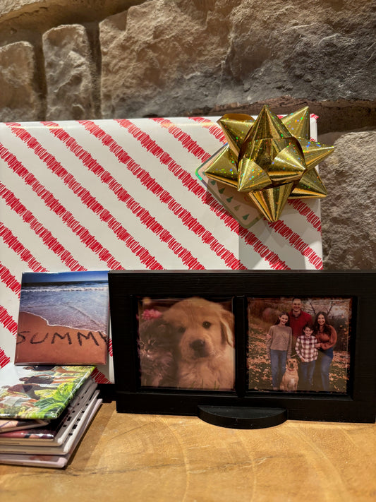 2x1 Frame & Magnet Bundle