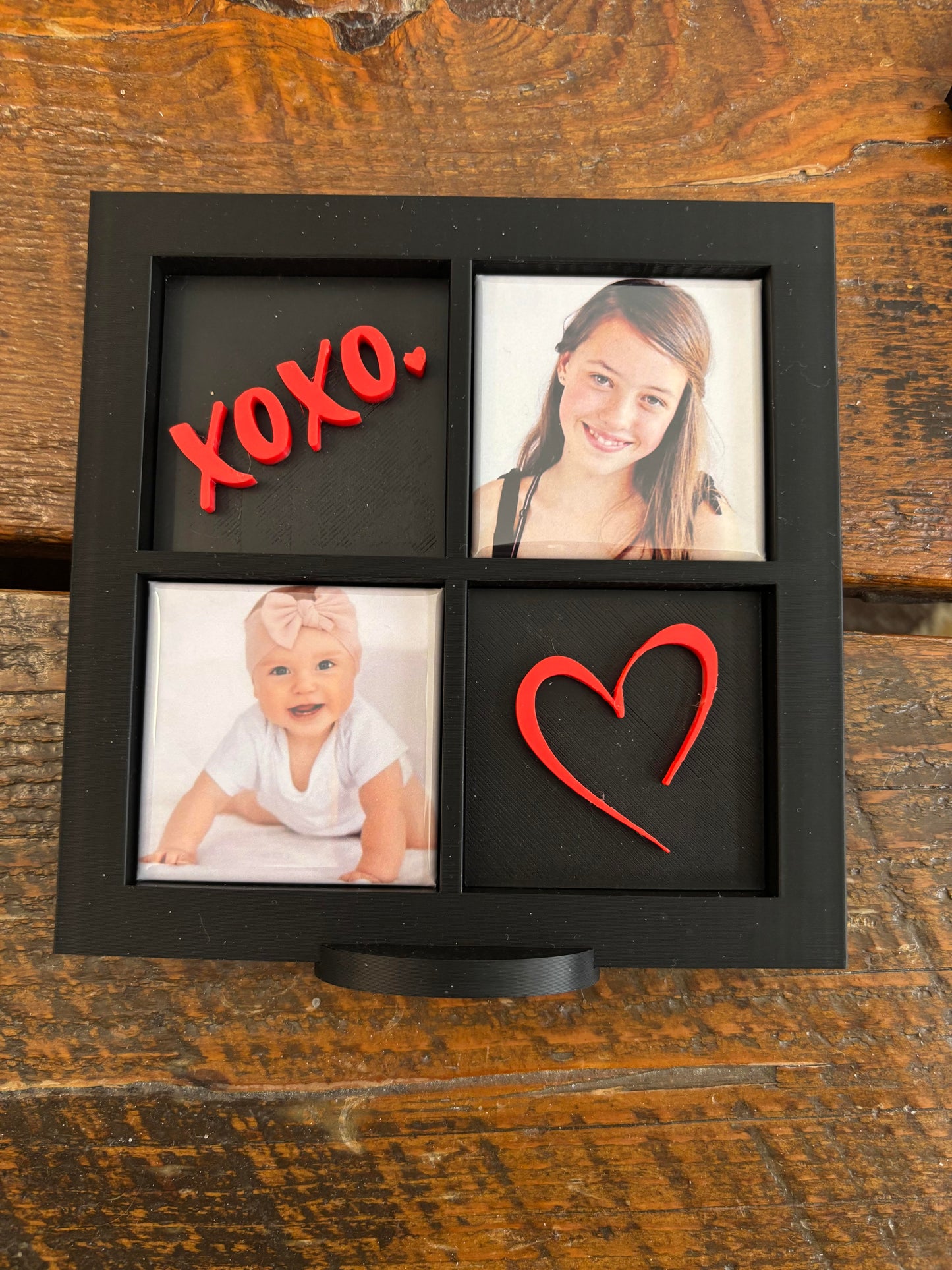 Valentine's Day Problem Solver